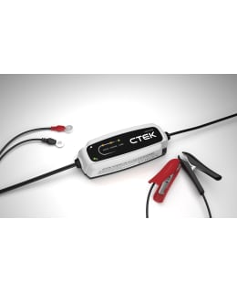 CTEK START STOP CT5 12V 3,8A AKKULATURI Main Image