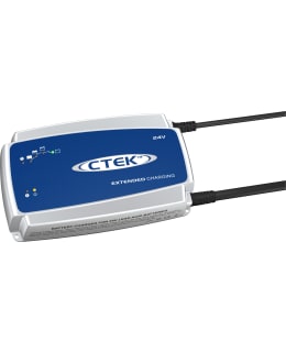 CTEK XT14000 24V 14A AKKULATURI Main Image