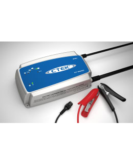 Ctek Akkulaturi XT 14000 Extended 14A/24V kiint. asenn,6m kaapeli Main Image