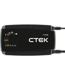 CTEK AKKULATURI PRO25S-25A/12V+VIRTAL. Main Image