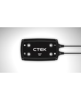 CTEK AKKULATURI D250T DC-DC 10A/24V Main Image