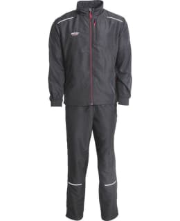 DOBSOM WALK´N´RUN SET M 3910 BLK/RED XL Main Image