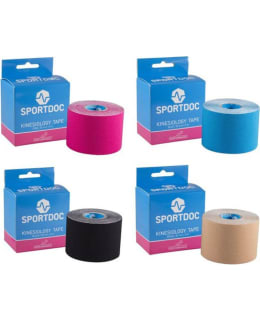 SPORTDOC KINESIOTEIPPI 5MX5CM BEIGE Main Image