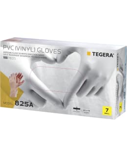 EJENDALS TEGERA 825/8 100 KPL KÄSINE Main Image