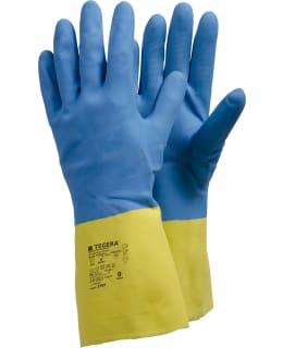 TEGERA 2301-8 12PAR KEMIKAALISUOJAKÄSINE Main Image