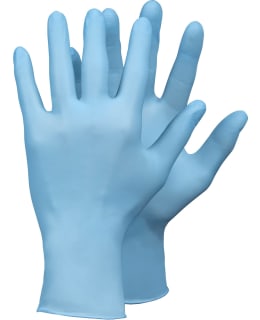 TEGERA 84303-7 100 KPL NITRIILIKÄSINE Main Image