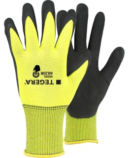 TEGERA 8820R KÄSINE 12 Main Image