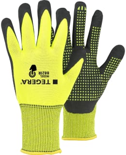 TEGERA 8821R KÄSINE 6 Main Image