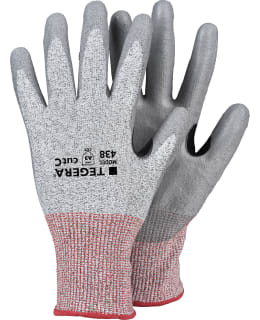 TEGERA 438 CAT.II KÄSINE 6 Main Image