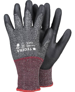 TEGERA 435 CAT.II KÄSINE 5 Main Image