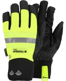 TEGERA 9131 CAT.II KÄSINE 10 Main Image