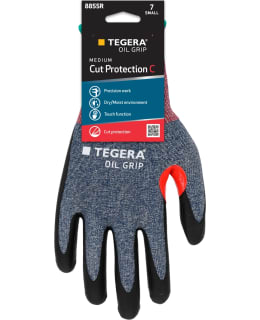 TEGERA OIL GRIP 8855R KÄSINE 11 Main Image