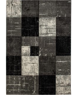 K/M LONDON SQUARE 133X190 MU MATTO Main Image