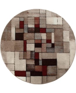 K/M LONDON ABSTRAKT Ø240 MUL MATTO Main Image