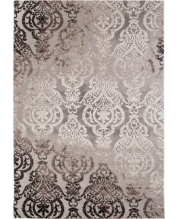 KMCarpets Thema Medallion matto Main Image