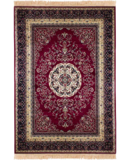 K/M CASABLANCA MEDALLION 80X250 PU MATTO Main Image