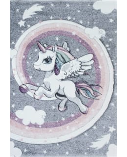 K/M ATLAS UNICORN 120X170 CM MULTI MATTO Main Image