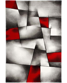 KMCARPETS LUCARA TREND 133X190 PU MATTO Main Image