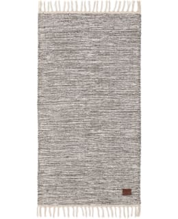 KMCARPETS SLITE 160X230 GREY CARPET Main Image