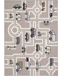 K/M VÄGMATTA 133X170 CM HA MATTO Main Image