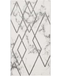 K/M DIAMOND ROMB 80X150 CM HOP MATTO Main Image