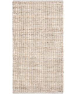 KMCARPETS INDIE 160X230 NAT CARPET Main Image