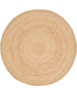 K/M JUTE 200 Ø NATURE MATTO Main Image