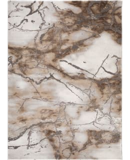 K/M CRAFT CONCRETE 140X190 BEIGE MATTO Main Image
