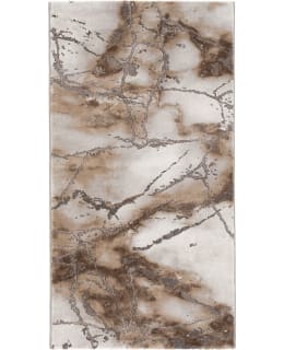 K/M CRAFT CONCRETE 80X350 NATUR CARPET Main Image