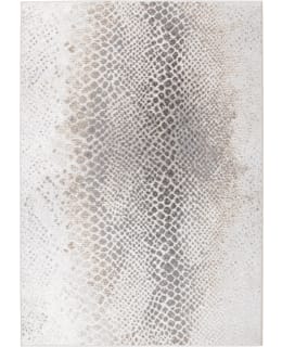 KMCARPETS PIAZZO ANIM 160X230 G/B CARPET Main Image