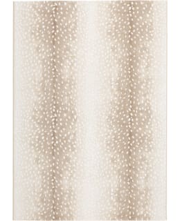 KMCARPETS PIAZZO ANIM 160X230 CR/W CARPE Main Image