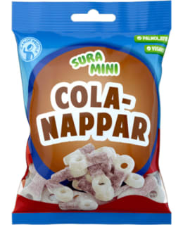 CANDY PEOPLE SURA MINI COLA TUTTI 70 G Main Image