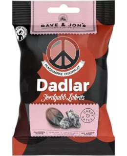 DAVE&JON`S TAATELI PEACEMÄRKE 50G Main Image