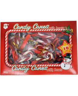 ASBA 80 G KARKKIKEPIT RUSETILLA Main Image