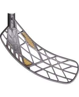 OXDOG FSL CARBON MBC2 SMGREY/GOLD R LAPA Main Image