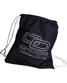 OXDOG OX1 GYM BAG BLACK Main Image