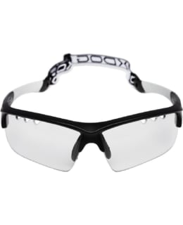 OXDOG SPECTRUM JR/SR SUOJALASI BLACK Main Image