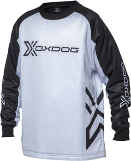 OXDOG XGUARD MV-PAITA JR BLK/WH S Main Image