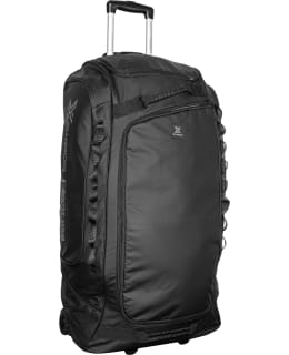 OXDOG OX3 PRO WHEELBAG BLACK Main Image