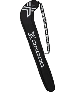 OXDOG OX1 STICKBAG JR BLACK/WHITE Main Image
