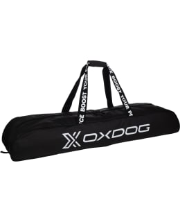 OXDOG OX1 TOOLBAG SR BLACK/WHITE Main Image