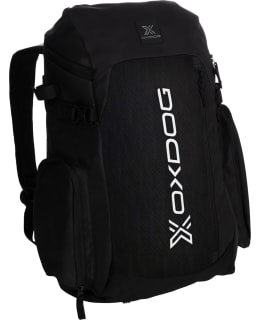 OXDOG OX1 STICK BACKPACK BLACK/WHITE Main Image