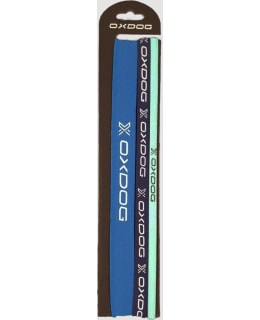 OXDOG PROCESS HAIRBAND 3KPL BLU/NAV/LBLU Main Image