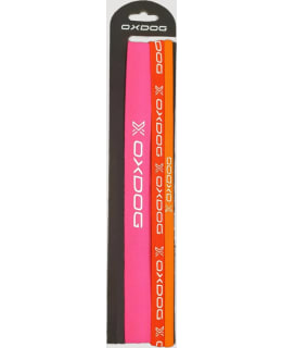 OXDOG PROCESS HAIRBAND 3KPL PINK/RED/OR Main Image