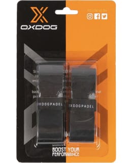 OXDOG SUPERTECH 2KPL BLK PADELGRIPPI Main Image