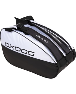 OXDOG ULTRA TOUR THERMO PADEL BAG WHT/BL Main Image
