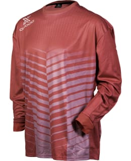 OXDOG XGUARD BLEACHED RED S MV-PAITA Main Image