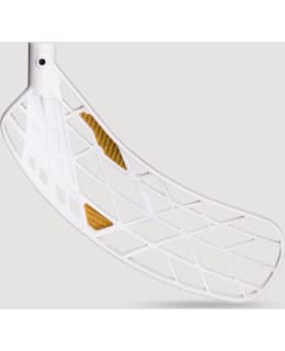 OXDOG FSL CARBON MBC2 WHITE/GOLD L BLADE Main Image