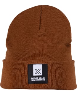 OXDOG PATCH BEANIE BROWNIE PIPO Main Image