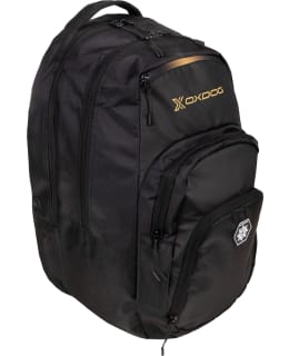 OXDOG HYPER TOUR THERMO BLK PADELREPPU Main Image